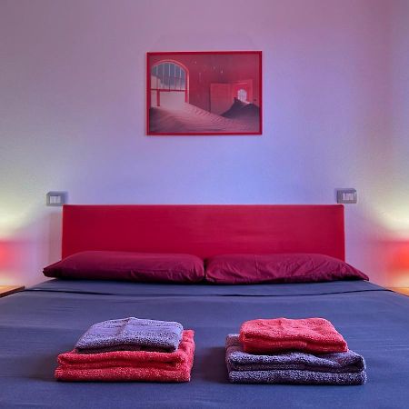 Zefiro Apartment Càbras Extérieur photo